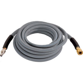 Fna Group Inc. 41183 Simpson Wrapped Rubber Hose 3/8 x 50 x 4500 PSI Hot Water Hose image.