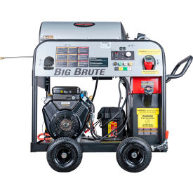 Fna Group Inc. 65105 Simpson® Gas Pressure Washer W/ Vanguard V-Twin Engine & Comet Pump, 4000 PSI, 4.0 GPM image.
