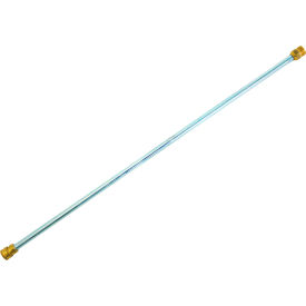 Universal Pressure Washer Extension Spray Wand For Cold Water, Max 4500 PSI view 2