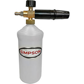 High Pressure Foam Cannon, Max 4000 PSI view 2