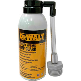Pressure Washer Pump Guard For Pressure Washers, 4 oz. view 2