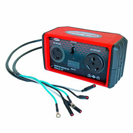Fna Group Inc. 80442 Simpson® Digital Parallel Box Accessory, Red image.