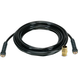 Replacement/Extension Hose For Cold Water, Max 3700 PSI view 2