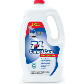7 in 1 Carpet Care Pet Formula, 128 oz Bottle view 2