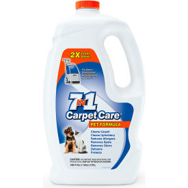 7 in 1 Carpet Care Pro Formula, 128 oz Bottle view 2
