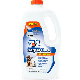 7 in 1 Carpet Care Pro Formula, 64 oz. Bottle view 2