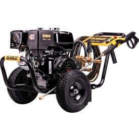 Cold Water Gas Pressure Washer, 4200 PSI, 4.0 GPM view 2