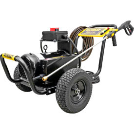 DeWalt® Electric Cold Water Pressure Washer 2000 PSI 3 HP 3 GPM 1 Phase 230V 