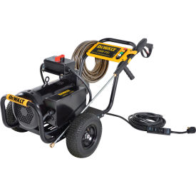DeWalt® Electric Cold Water Pressure Washer 2500 PSI 5 HP 3.5 GPM 1 Phase 230V 