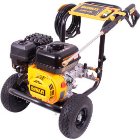 Cold Water Gas Pressure Washer, 3300 PSI, 2.4 GPM view 2