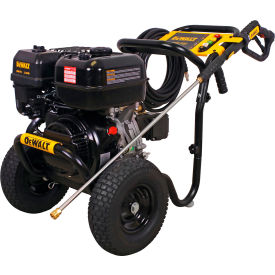 DeWalt® Cold Water Gas Pressure Washer 4400 PSI 3.5 GPM 