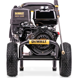DeWalt® Cold Water Gas Pressure Washer 4400 PSI 4.0 GPM 
