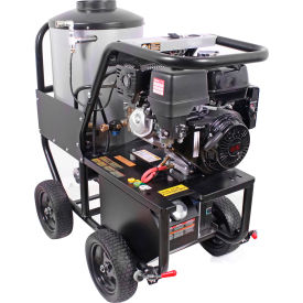 Industrial Brute Series with CRX420 Engine, 4000 PSI, 4 GPM view 2