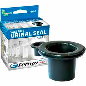 Fernco Inc FUS-2 Wax Free Urinal Seal image.