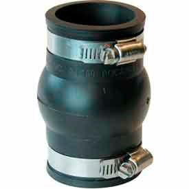 Fernco Inc XJ-150 1-1/2" Expansion Joint image.