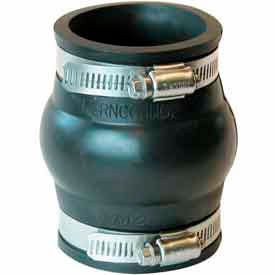 Fernco Inc XJ-2 2" Expansion Joint image.