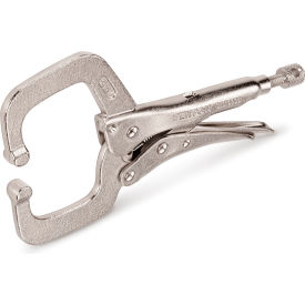 Tekton 7-13/16" Locking C-Clamp 