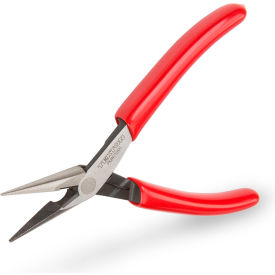 Tekton Mini Long Nose Plier 5-1/8"L 