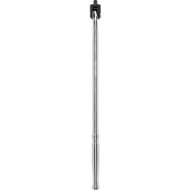 Breaker Bar, 3/8" Drive, 19-1/2" Length view 2