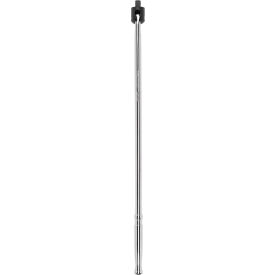 Breaker Bar, 1/2" Drive, 25-11/16" Length view 2