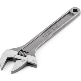 Tekton Adjustable Wrench 9" Long 
