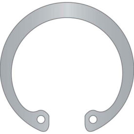 Stamped USA HO-262-SS Pkg of 2 2-5//8 Internal Housing Ring 15-7//17-7 Stainless Steel