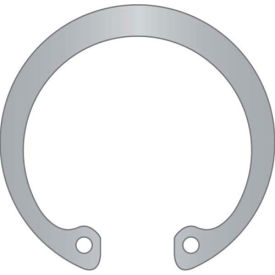 Flint Hills Trading HO-125-SS 1-1/4" Internal Housing Ring - Stamped - 15-7/17-7 Stainless Steel - USA  image.