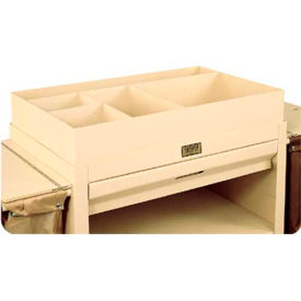 Forbes Plastic Top Tray Organizer - 2334-PB Forbes Plastic Top Tray Organizer - 2334-PB