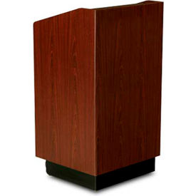 Forbes Industries 4895-MH Forbes 4895-MH, Mobile Floor Style Podium image.