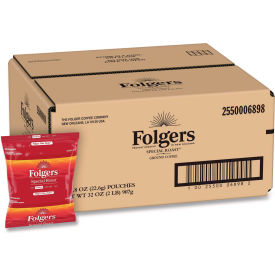 Folgers® Coffee Filter Packs Special Roast 0.8 oz Pack of 40