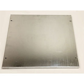 Folding Guard DS-2430 Stor-More® Shelf for Dispatcher Locker for D1 Series in the 2 Mid-Shelf Locations 24"W x 30"D image.