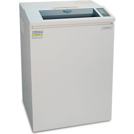 Formax® Office Shredder - Cross-Cut 20 Sheet Capacity