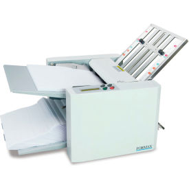 Formax FD300 Office Desktop 4-Style Folder for up to 8.5" x 14" Paper 200 Sheet Capacity