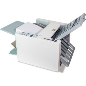 Formax FD 324 Tabletop Document Folder 500 Sheets Capacity