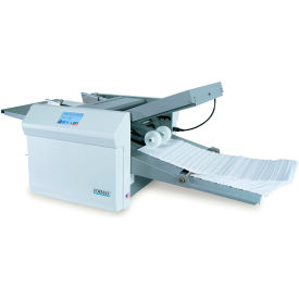 Formax® FD 386 Automatic Touchscreen Document Folder