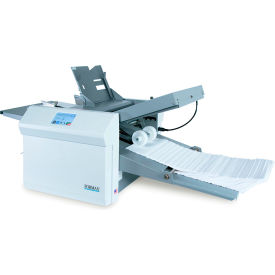 Formax® FD 38Xi Fully-Automatic Touchscreen Document Folder