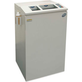 Formax FD 8730HS Formax® High Security Cross-Cut Paper and Optical Media Shredder with Auto Oiling System image.