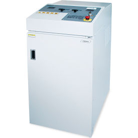 Formax® OnSite HDD/SSD Cross Cut Hard Drive Shredder 220V 