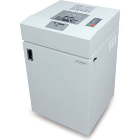 Formax® OnSite FD 87SSD Cross-Cut Multimedia Office Shredder For Mobile Phones 4 Gal. Capacity 