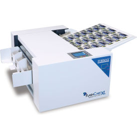 FlashCard XL Large Format Business Card Cutter view 2