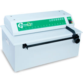 Formax Greenwave 410 Formax® Greenwave 410 Table Top Cardboard Perforator, Up to 34 Per Minute image.