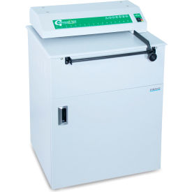 Formax Greenwave 430 Formax® Greenwave 430 Mobile Cardboard Perforator, Up to 40 Per Minute image.