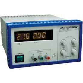 BK Precision 1627A 30V/3A DC Power Supply 