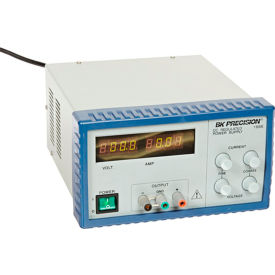 Power Supply, Single Output, Digital view 2