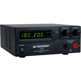 60V/5A Switching Bench DC Power Supply view 2