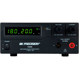 1688B 18V/20A Switching Bench DC Power Supply view 2