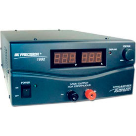 Power Supply, Fixed Output, Digital view 2
