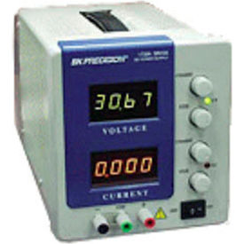 4 Digit Display DC Power Supply (0-60V 0-2A) view 2