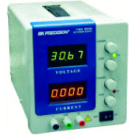 4 Digit Display DC Power Supply (0-30V 0-3A) view 2