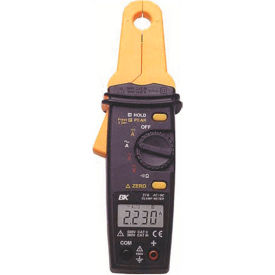 Mini AC/DC Clamp meter, MilliAmp view 2